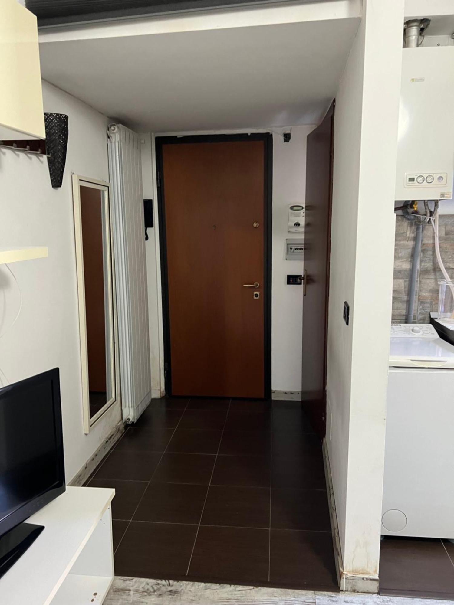 Goodtime Apartament Milán Exterior foto